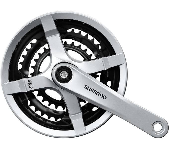 Shimano 4524667631095, 1x -04524667631095