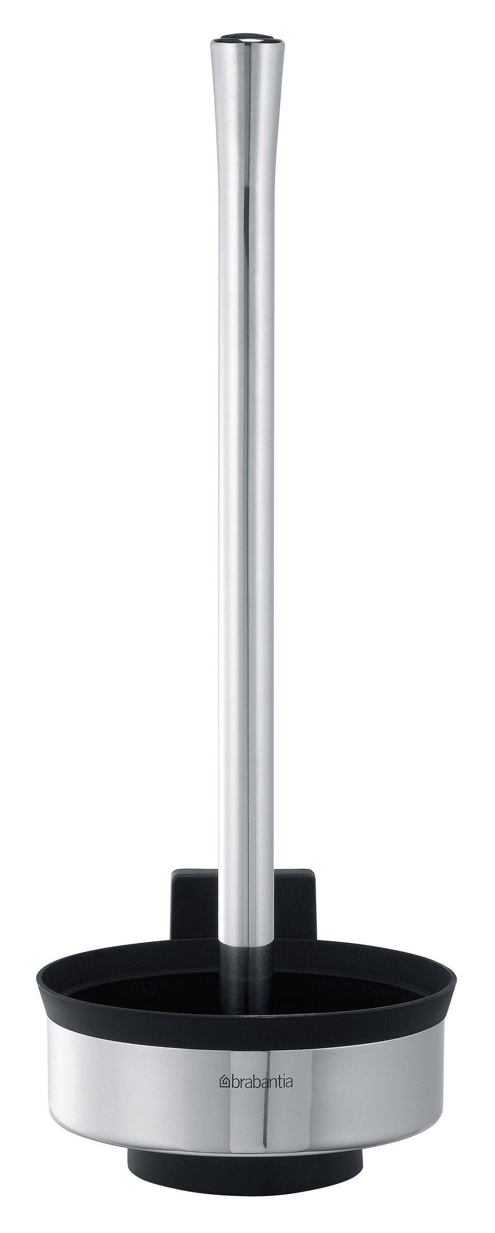 Toilettenpapierspender, Brabantia, VB 364785, Edelstahl