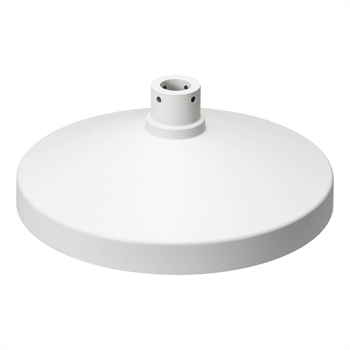 I-PRO WV-QSR503-W Halterung, 4-screw Mount Bracket