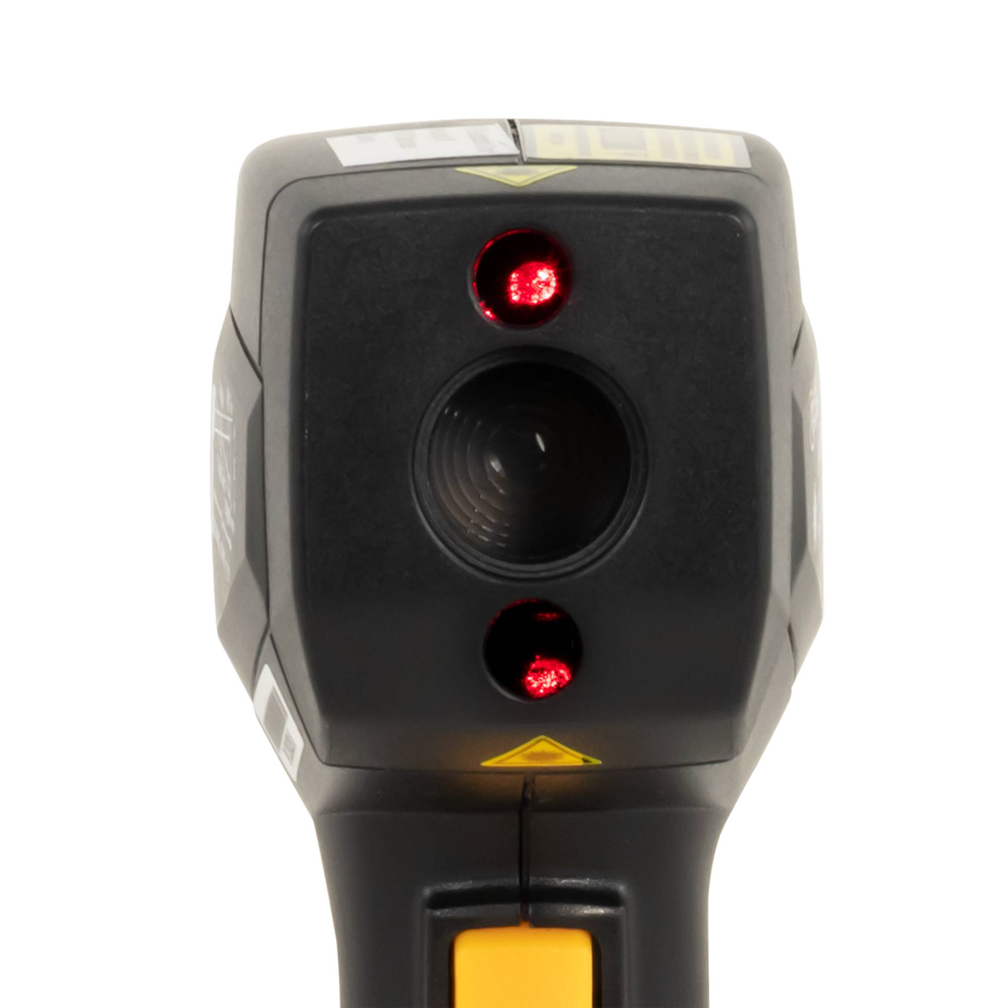 PCE Instruments PCE-MIR 20 Infrarot-Thermometer Optik 12:1 -50 - 760 °C