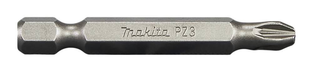 makita Bit-Set B-26185 PZ 3tlg. L.50mm