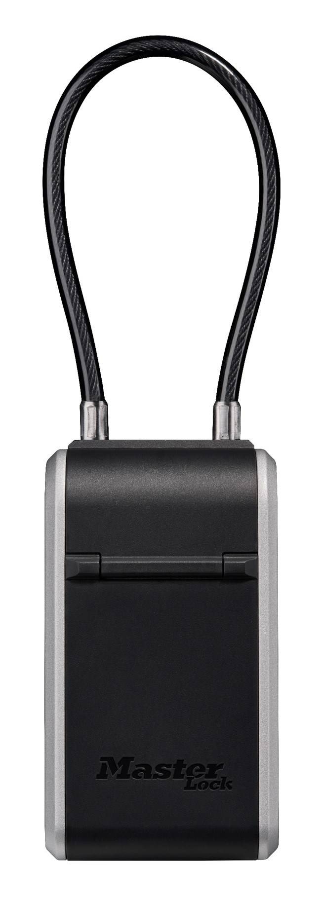 MASTER LOCK Schlüsseltresor - 5482EURO