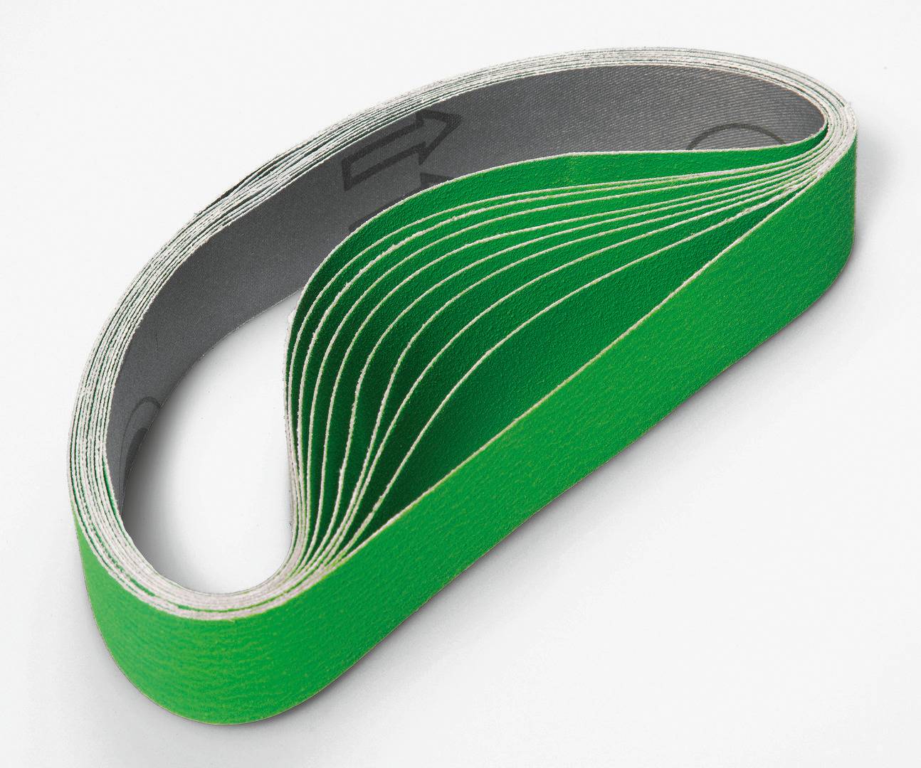 Fein 10x Schleifband 30 x 533 mm - 63714139010