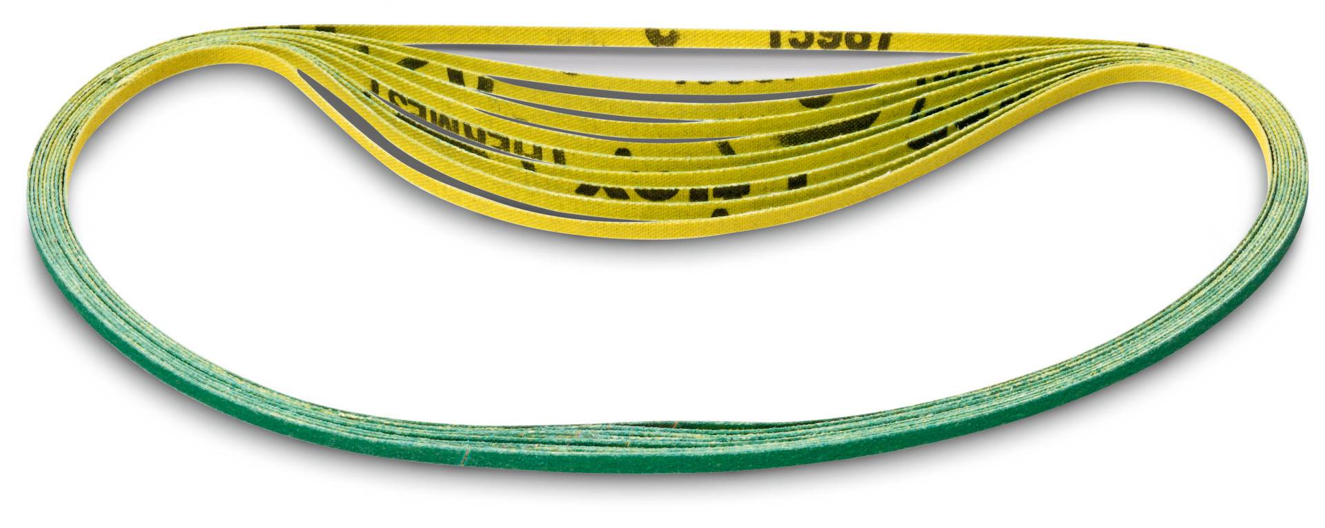 Fein 10x Keramik-Schleifband 180 x 6 x 520 mm - 63714070010