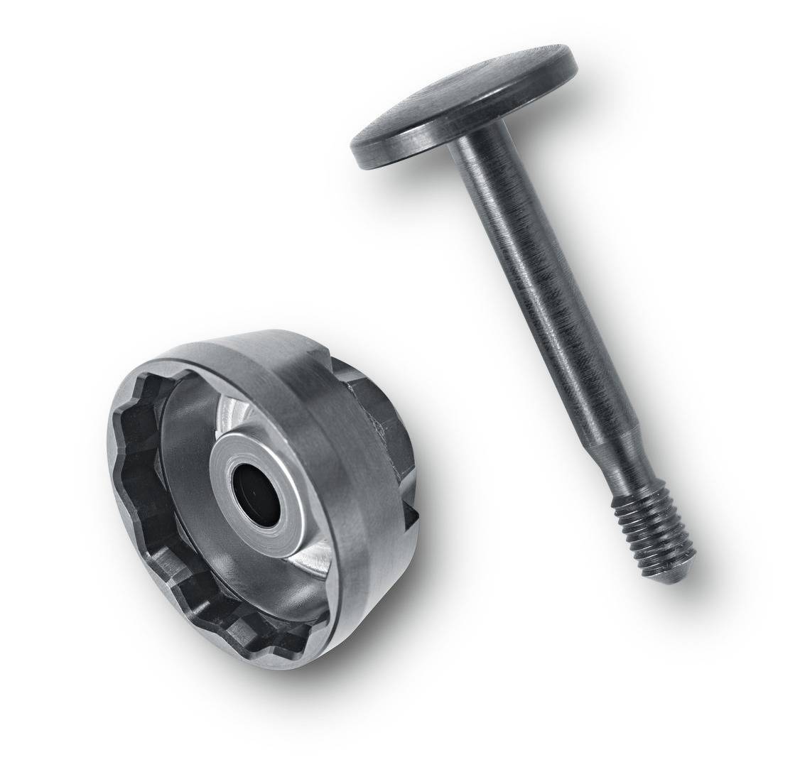 Adapter-Set für Starlock FSC -QI Fein - Artikel: 4014586392554