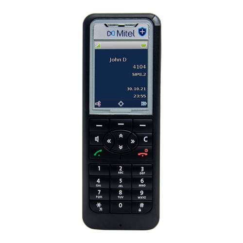 Mitel 612dt - Schnurloses Erweiterungshandgerät