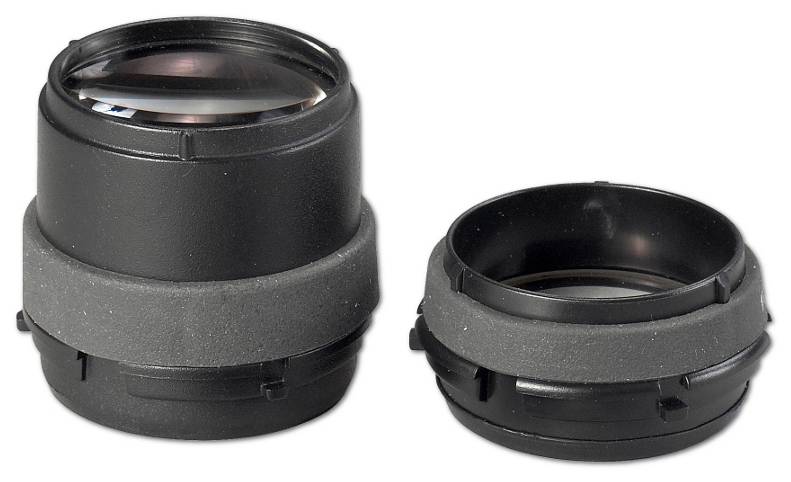 Objektiv für OPTA & Mantis Compact, 6x