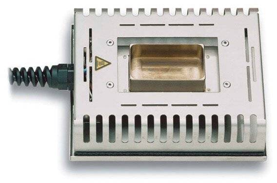 Lötbad 150 W, 24 V, T0052704299N