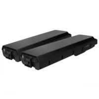 2x Nachbauakku 36V - 20Ah 720Wh e-Bike Power Pack für Bosch Active und Bosch Performance Gepäckträger 2x Nachbauakku 36V - 20Ah 720Wh e-Bike Power Pack für Bosch Active und Bosch Performance Gepäckträger