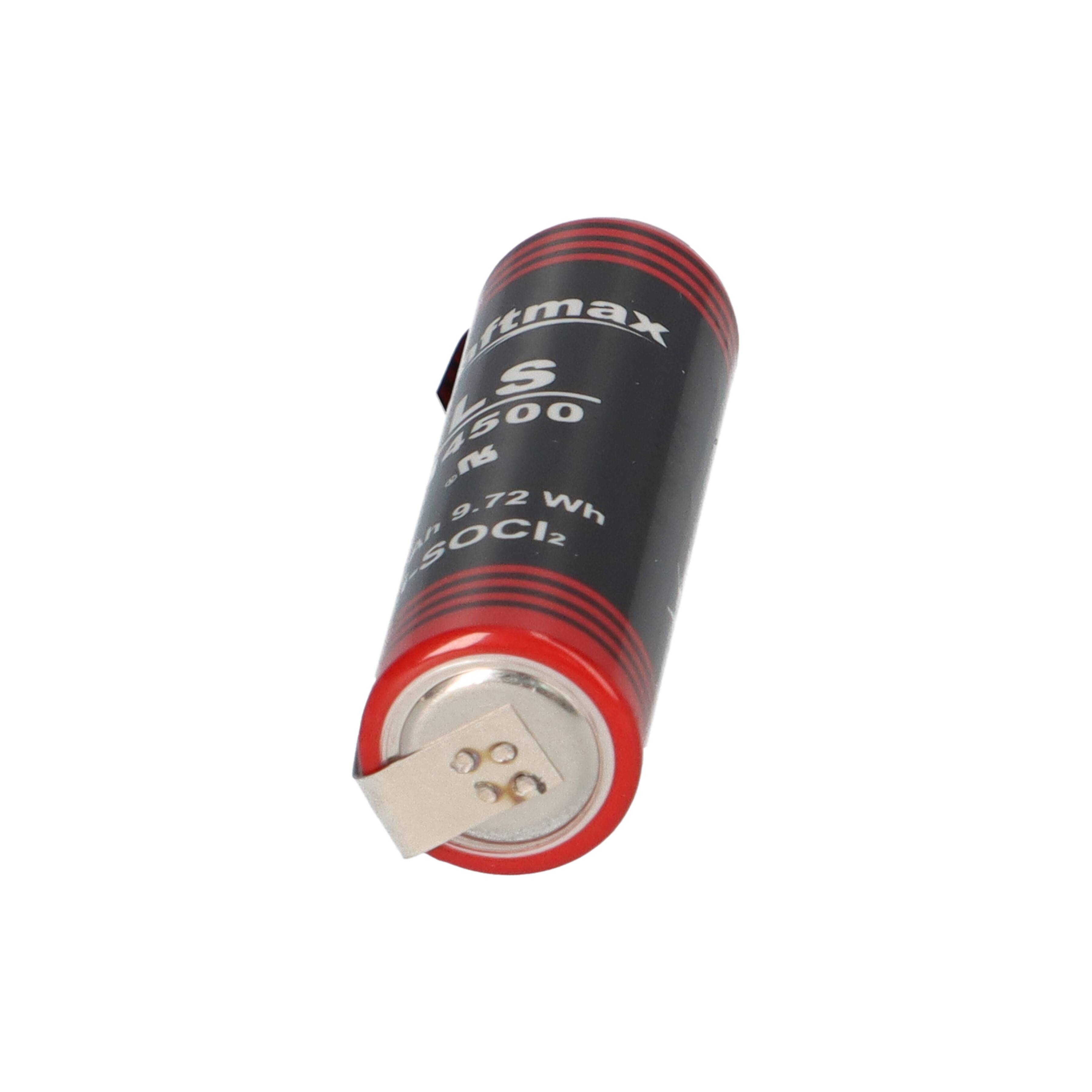 kraftmax 1857, 1x -04042883357143