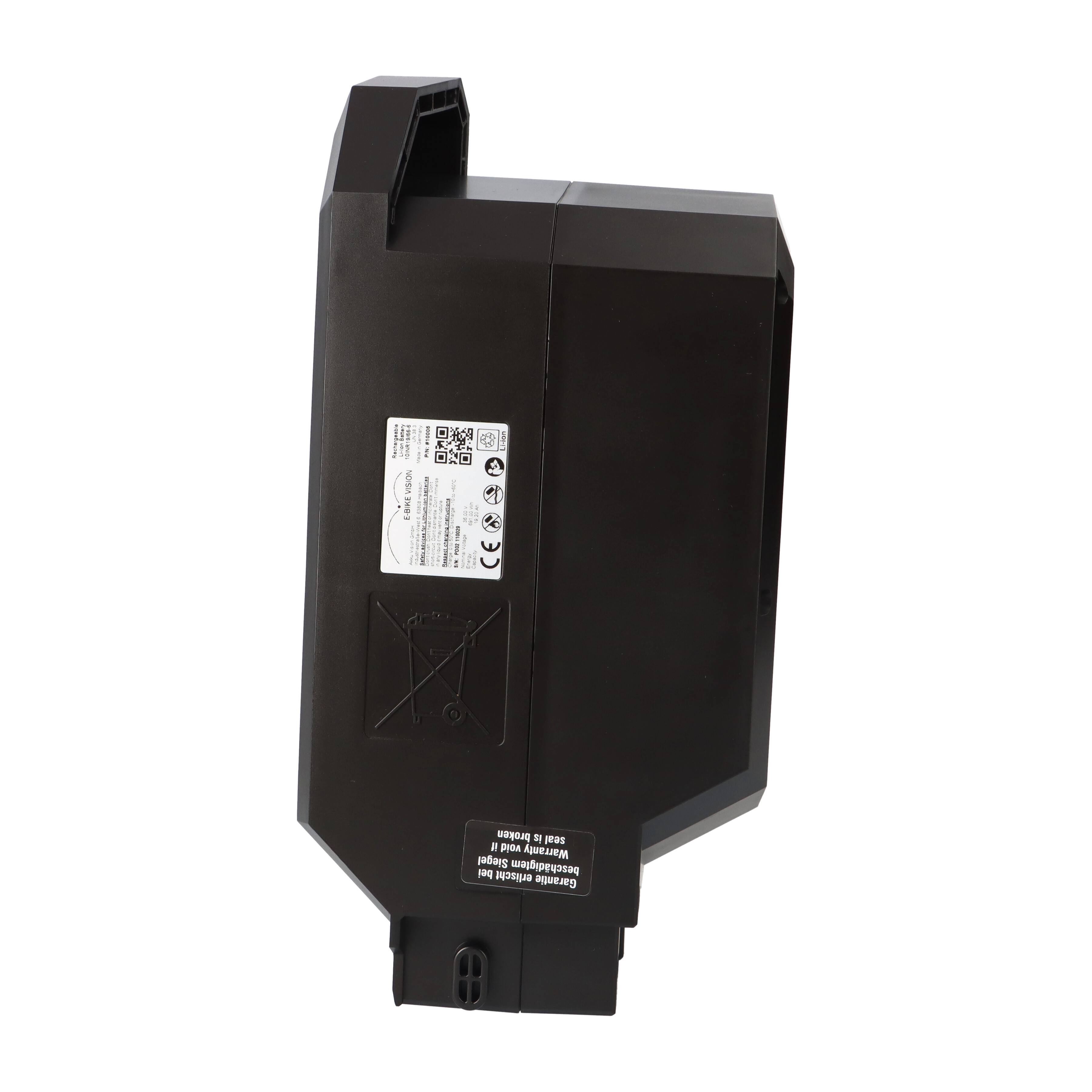 E-Bike Vision 11139, 1x -04251677388335