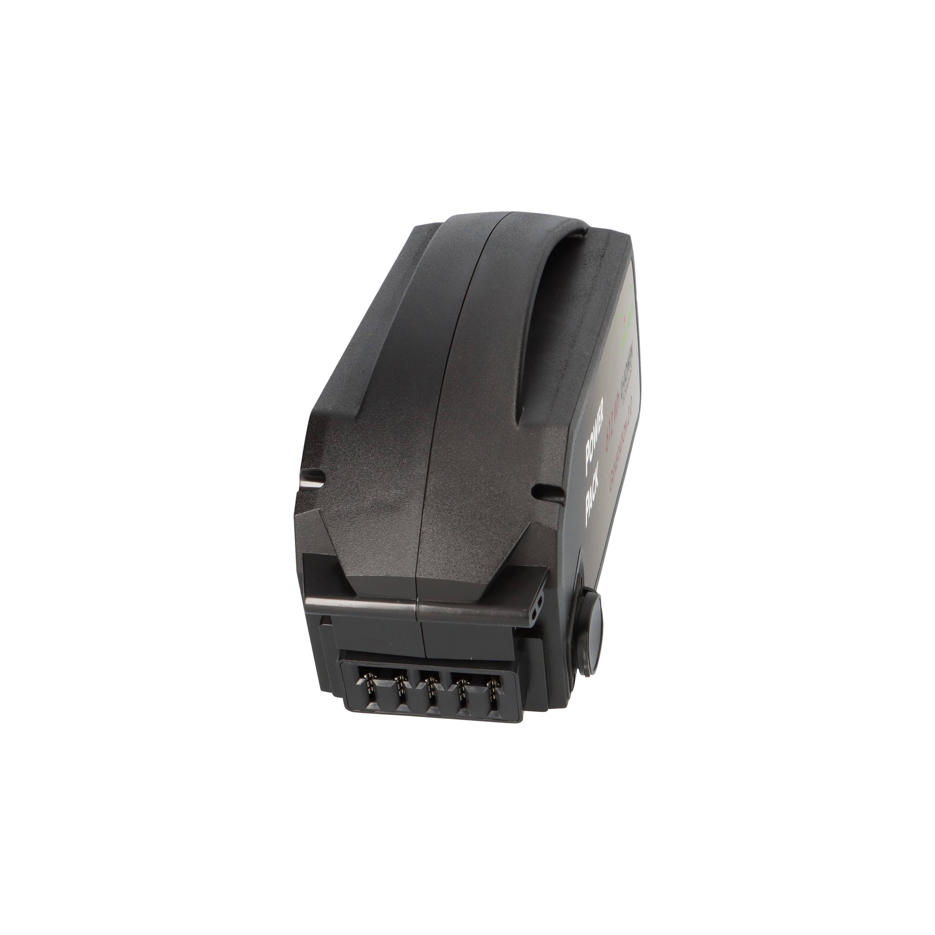 E-Bike Vision 4752, 1x -04251677321523