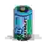 Ultralife Lithium 3,6V Batterie LS 14250 - 1/2 AA - UHE-ER14250 Li-SOCl2