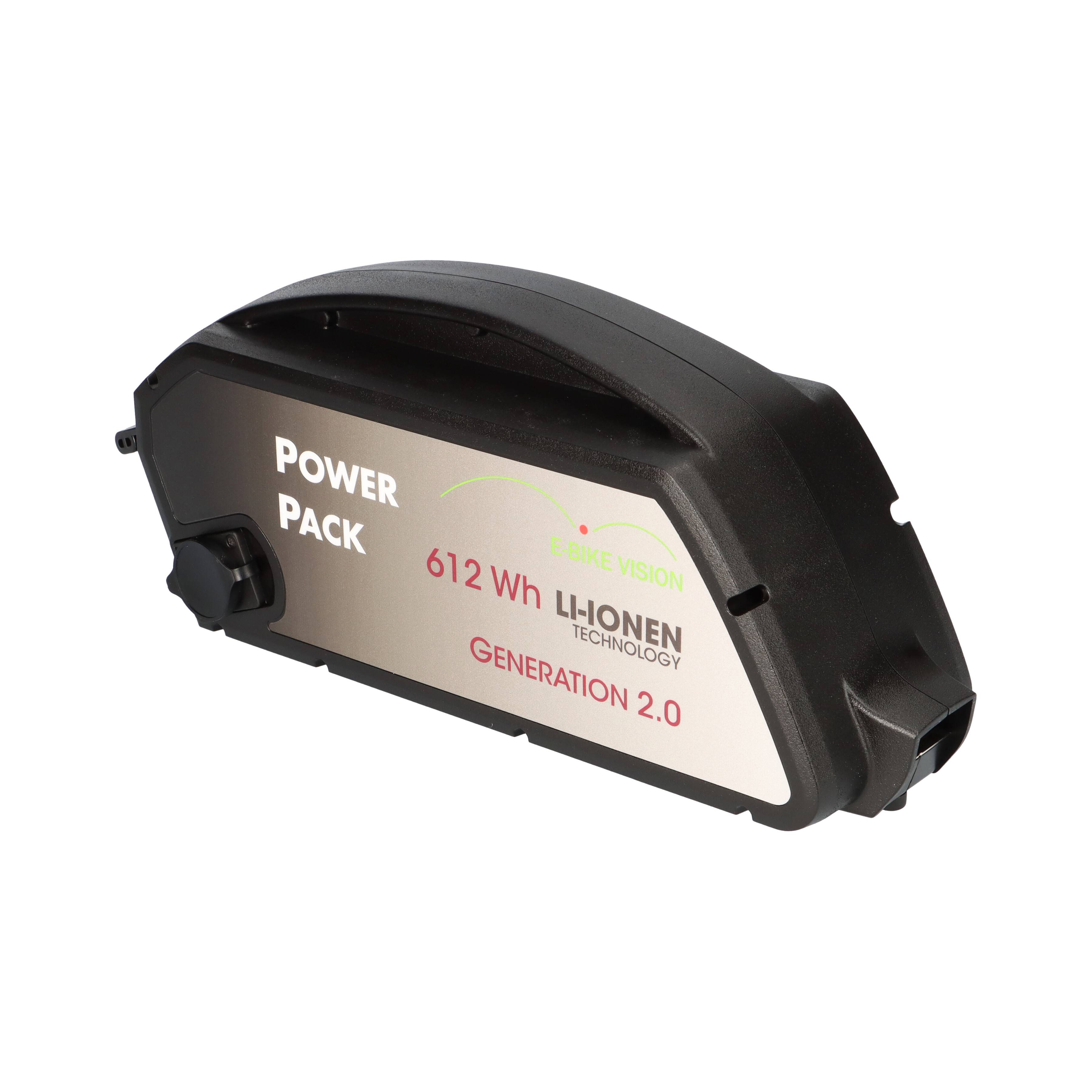 E-Bike Vision 4753, 1x -04251677321530