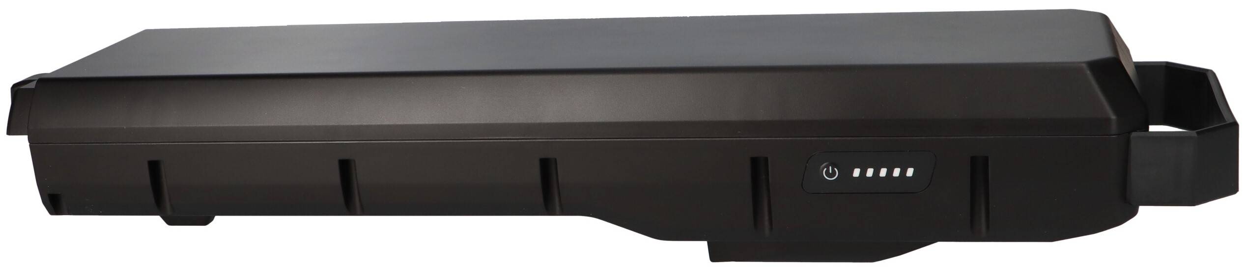 E-Bike Akku 36V 20Ah Gepäckträger kompatibel BBR265 BBR270 BBR275