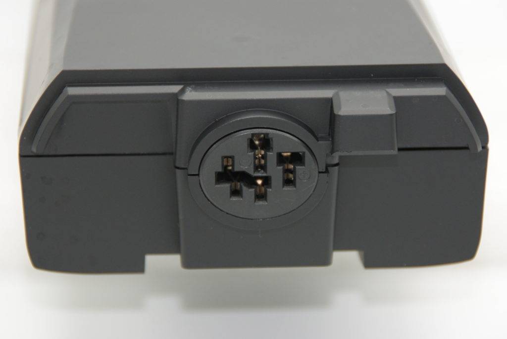 E-Bike Akku 36V 20Ah Gepäckträger kompatibel BBR240 BBR245 BBR260