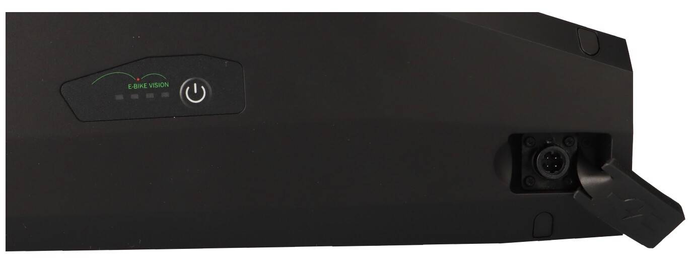 E-Bike Akku kompatibel Yamaha Y420.X Y520.X Y610.X mit 745Wh