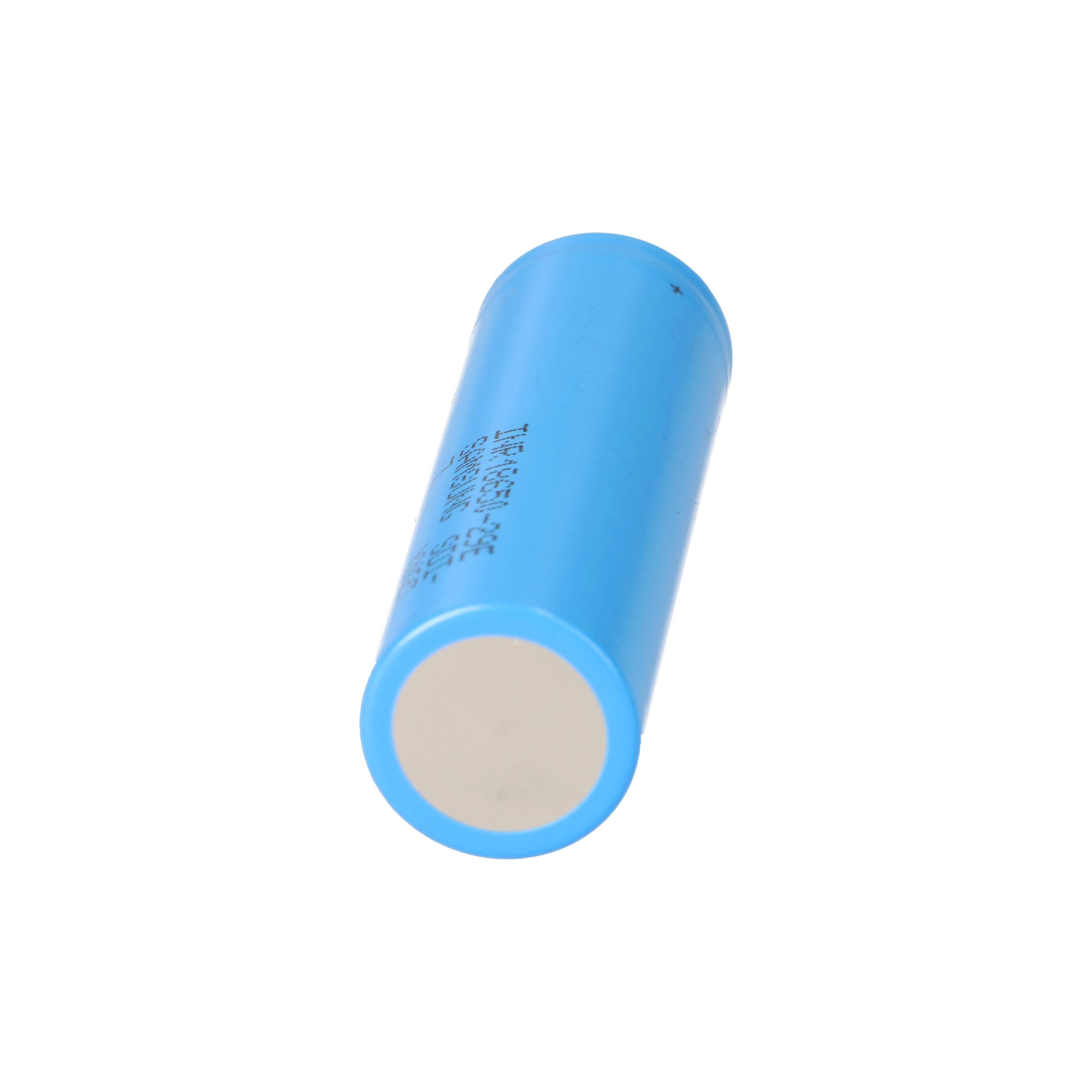 10x Samsung INR18650-29E Industriezelle 2900mAh E7 3,6V