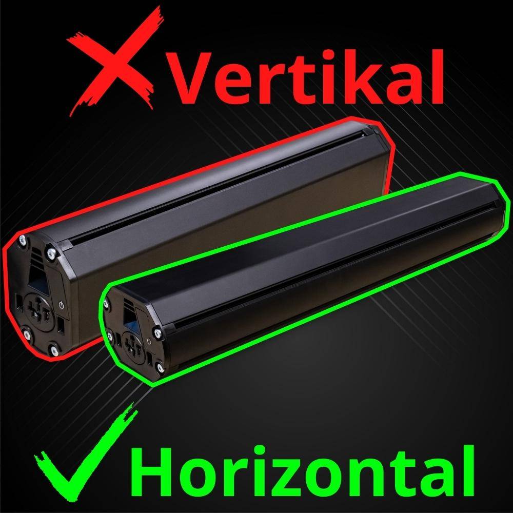 E-Bike Vision 13021, 1x -04251677381350