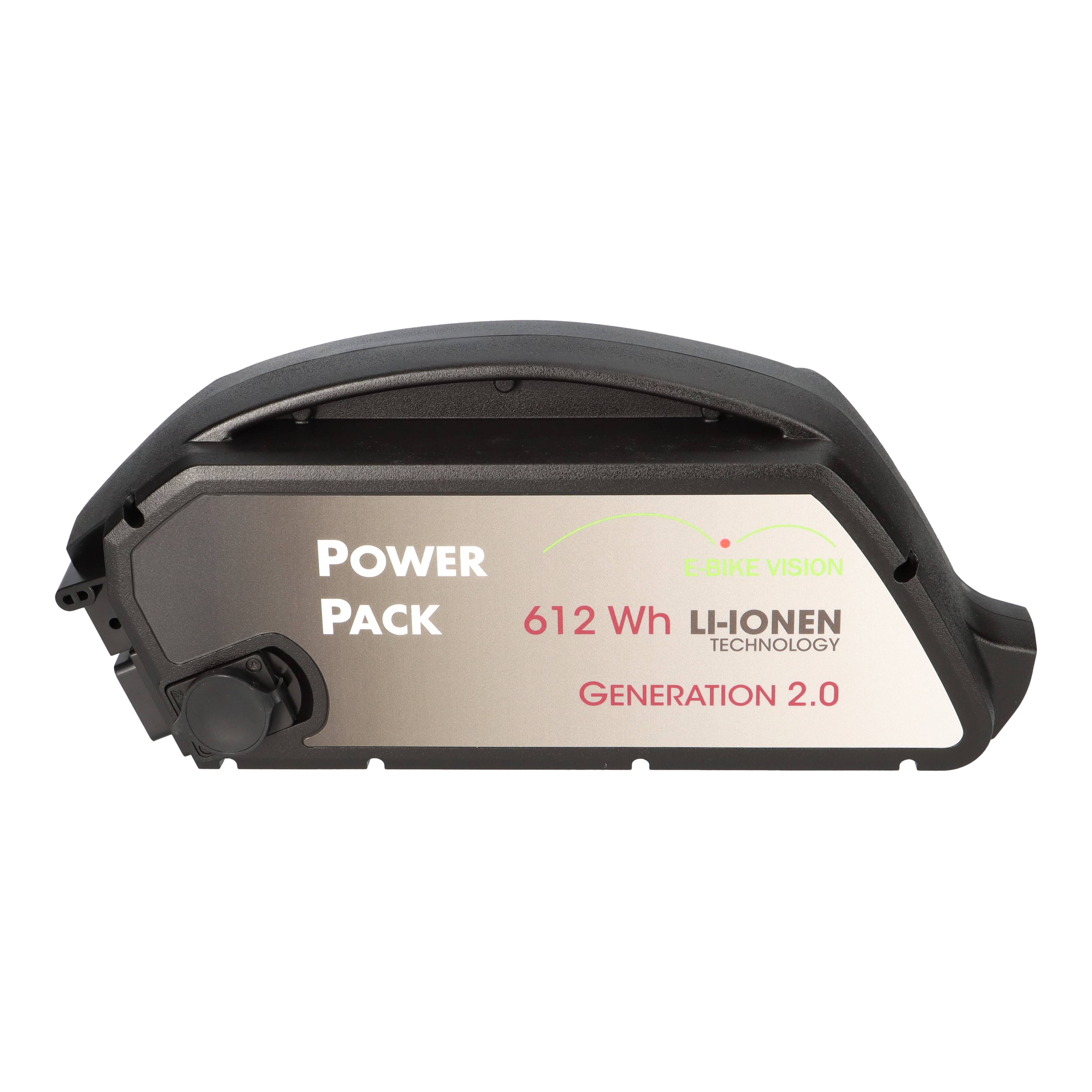 E-Bike Vision 4750, 1x -04251677321509