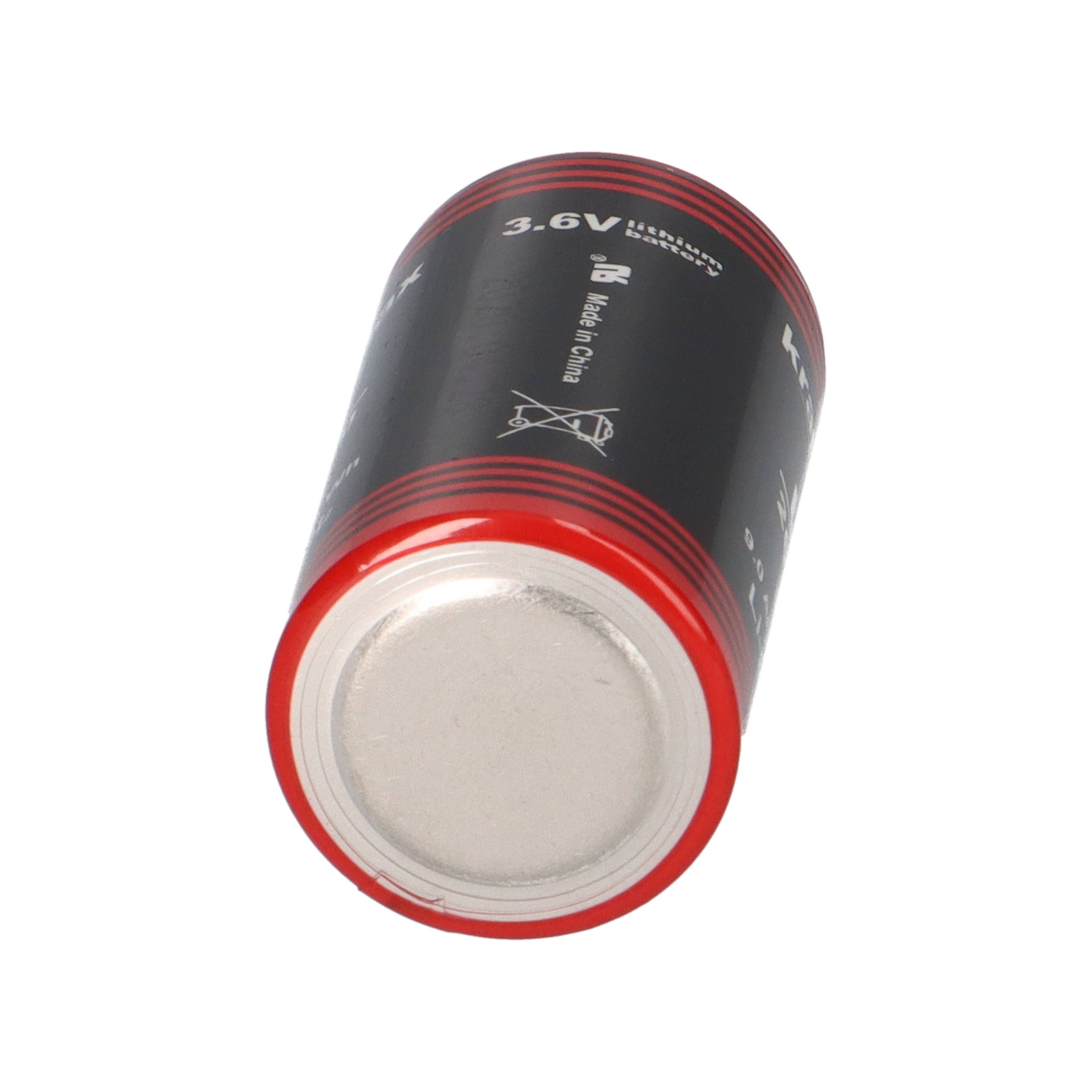 kraftmax 1242, 1x -04251677301464