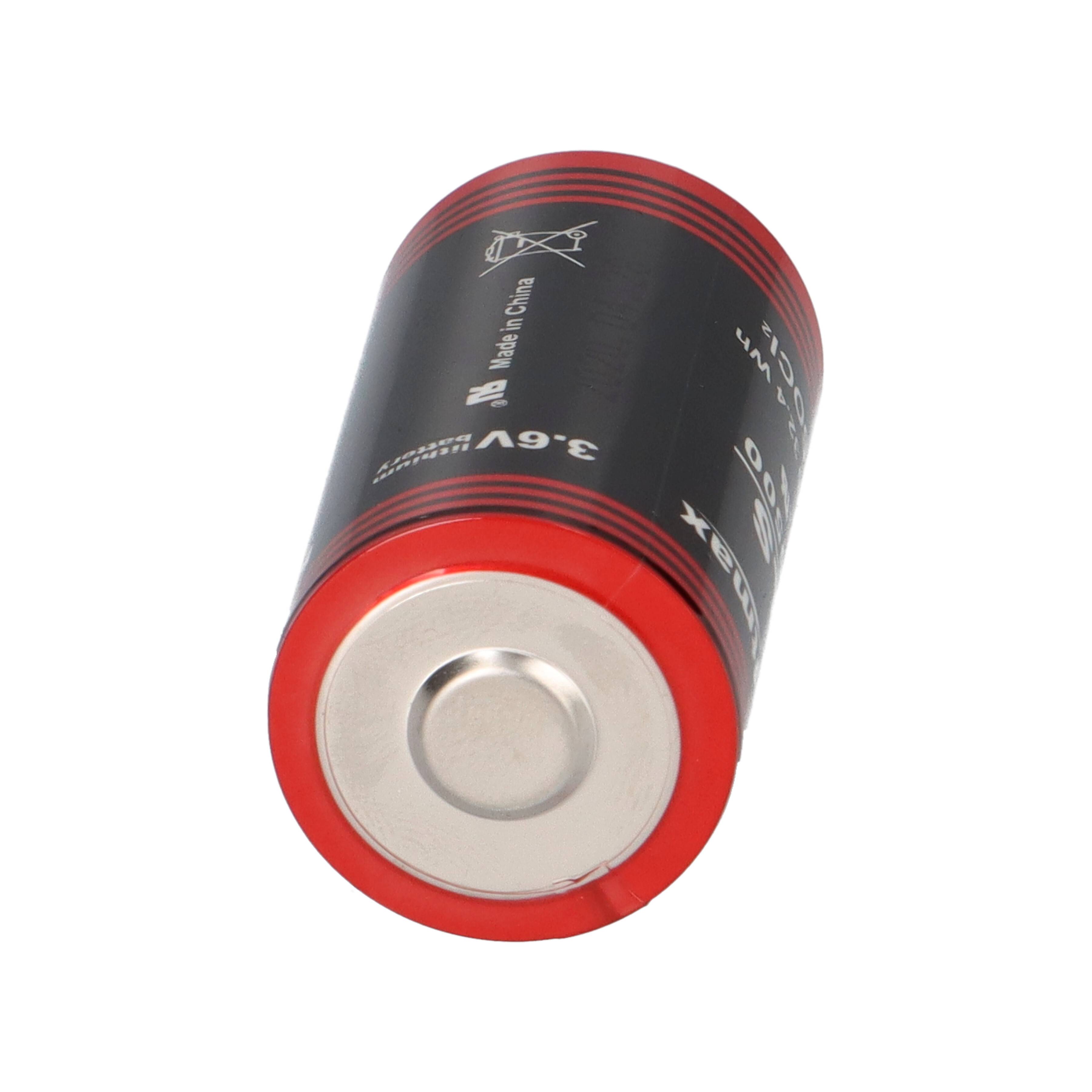 kraftmax 1242, 1x -04251677301464