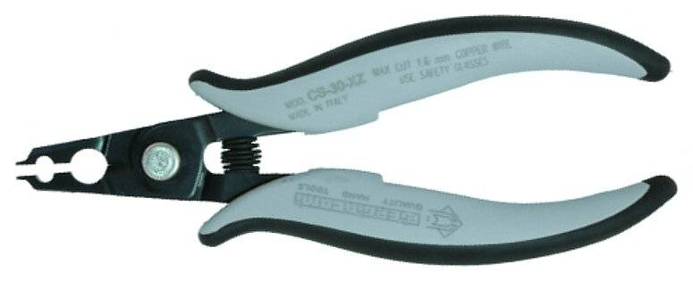 ESD Lötspitzenzange, Mehrzweck, 150 mm