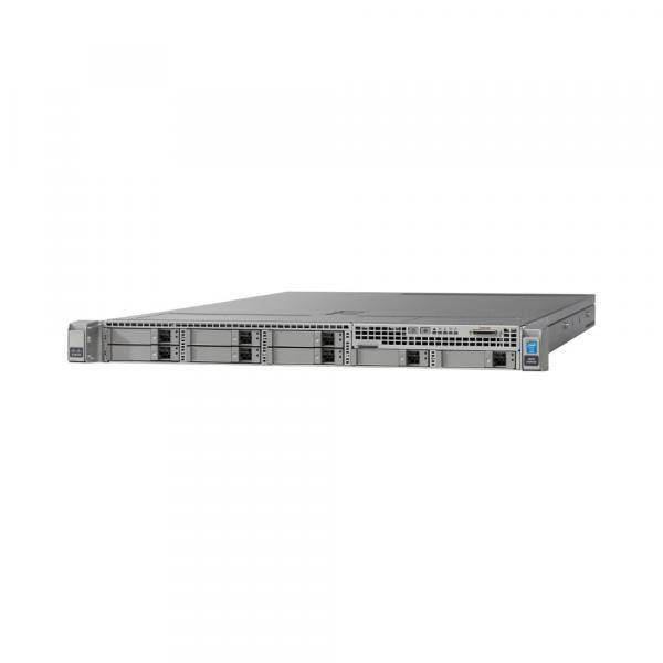 Cisco Systems BE6M-M4-K9 Serversysteme