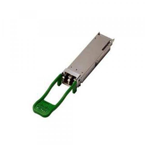 Cisco - QSFP+-Transceivermodul - 100GbE - 100GBase-CWDM4 Lite
