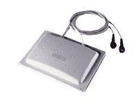 Cisco AIR-ANT2012 Antenne für Netzwerkadapter Netzwerkgerät Computertechnik/Netzwerktechnik/WLAN-Antennen