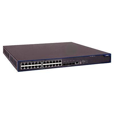 Hewlett Packard JD331A Netzwerk Switch