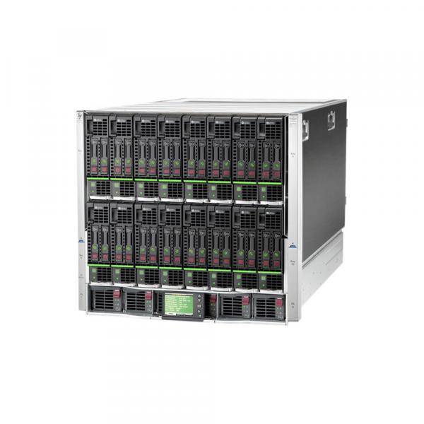 HPE - Aruba 681840-B21 Netzwerkgerät