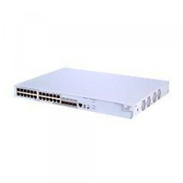 Hewlett Packard 3CR17761-91 Netzwerk Switch