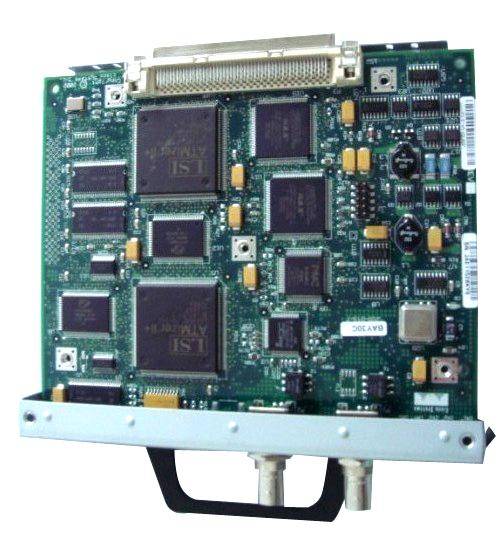 Cisco Systems PA-A6-E3 Netzwerk-Modul