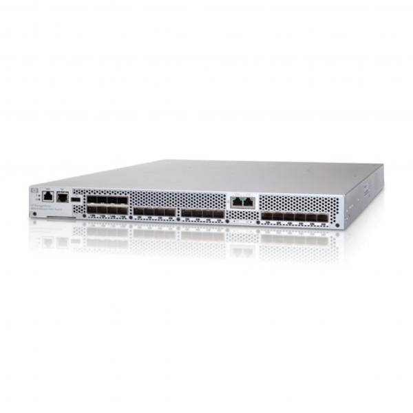 Hewlett Packard AP862B Netzwerk Switch