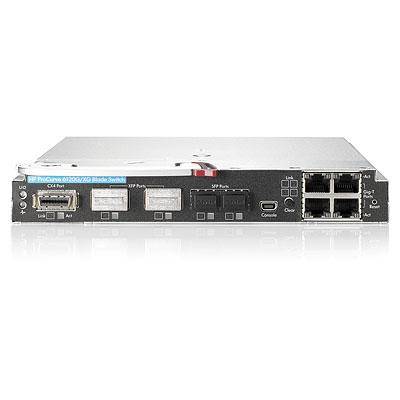 Hewlett Packard 498358-B21 Speicher