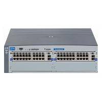 aruba J4892A Erweiterungsmodul Netzwerkgerät Computertechnik/Netzwerktechnik/Netzwerkkarten, -Adapter