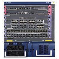 Hewlett Packard JC474B Netzwerk Switch