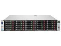 Hewlett Packard 704558-421 Serversysteme