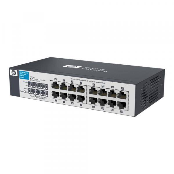 Hewlett Packard J9560A Netzwerk Switch