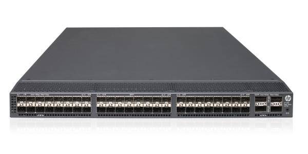 Hewlett Packard JG846A Netzwerk Switch