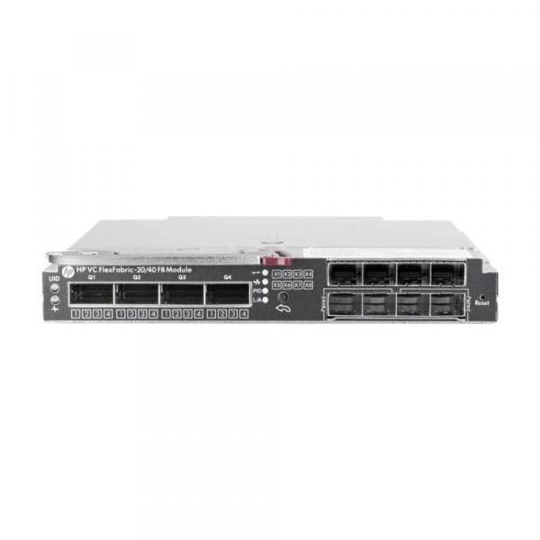 Hewlett Packard 691367-B22 Netzwerk Switch