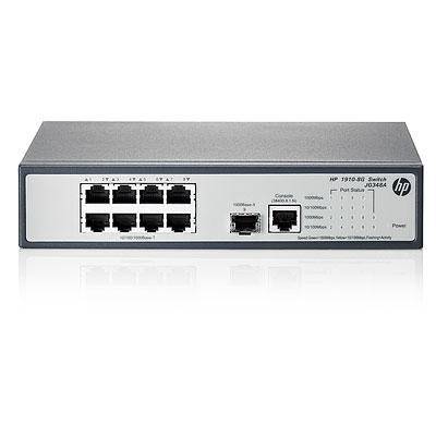 Hewlett Packard JG348A Netzwerk-Modul