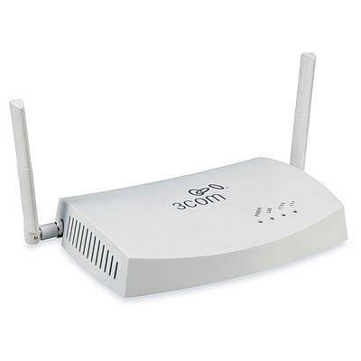 Hewlett Packard JD016A Wireless Access Point