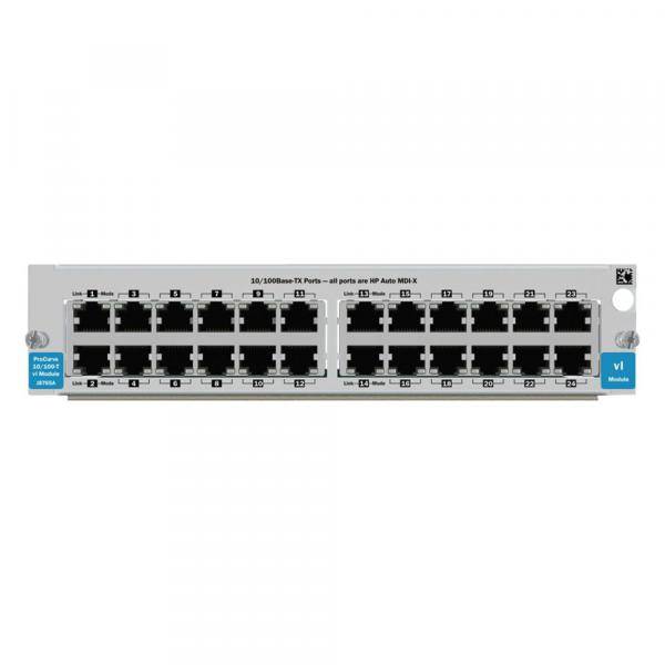Hewlett Packard J8765A Switching Module