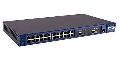 Hewlett Packard JD306A Netzwerk-Router