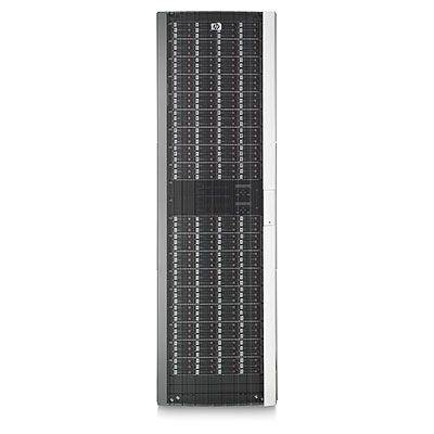 aruba AJ757A Speichercontroller (RAID) - Rack-montierbar Netzwerkgerät