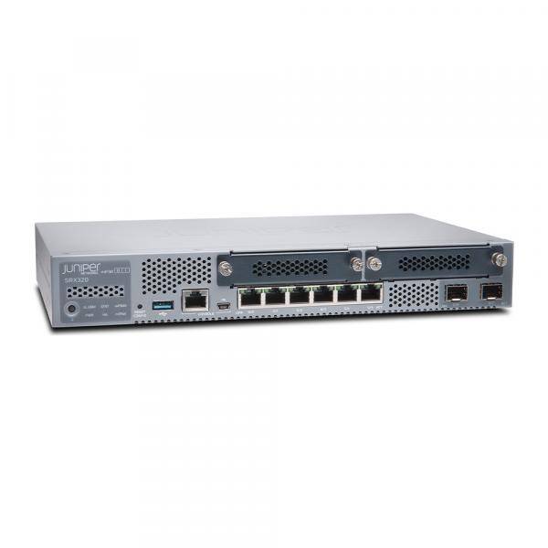 Juniper Networks SRX320-JSE