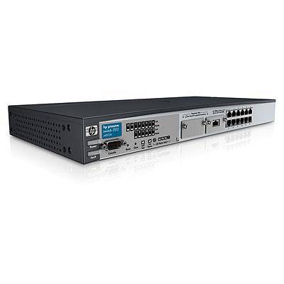 Hewlett Packard J4812A Netzwerk Switch