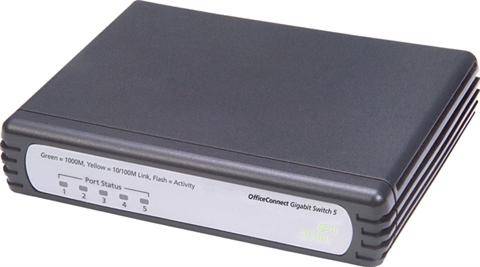 HP JD838A, 1x -00885631195659